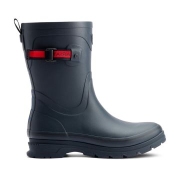 Ariat 10044596 Womans Kelmarsh Wellington Mid Navy