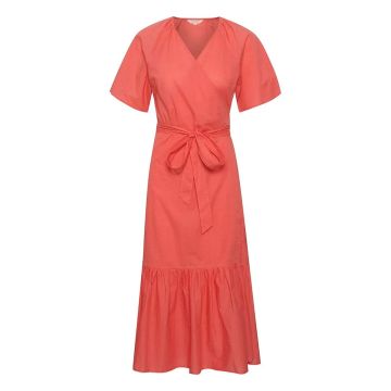 Part Two SabbiePW Dress Porcelain Rose