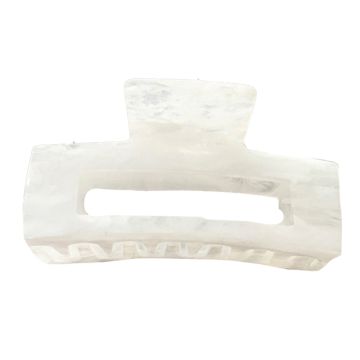 By Rebecca White Medium Hair Claw