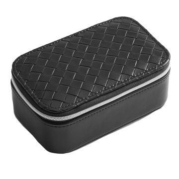 Estella Bartlett Woven Black Mjb