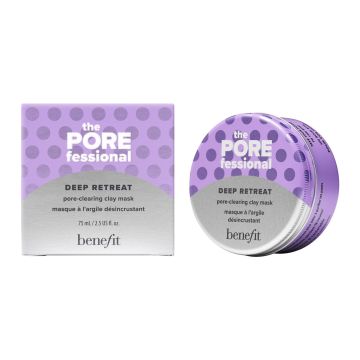 Benefit The Porefessional Deep Retreat Mask
