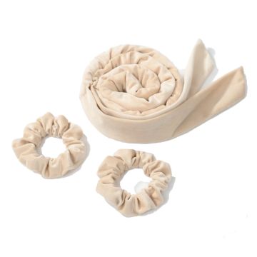 By Rebecca Heatless Curling Rod Cream