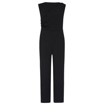 Marella Tirana Jumpsuit Black