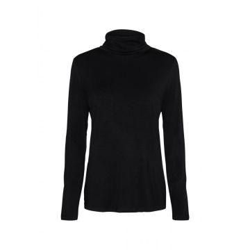 Soya Concept Marica 12 Tshirt Black