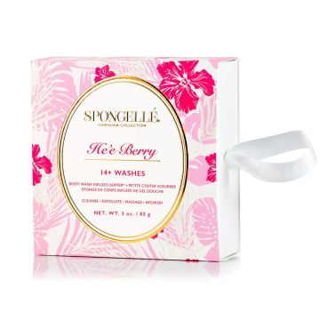 Spongelle Hawaiian Collection - Hee Berry