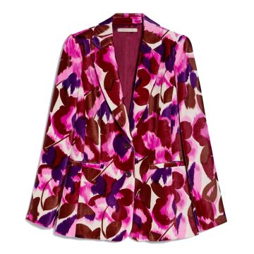 Pennyblack Rimini Jacket Chine Flower
