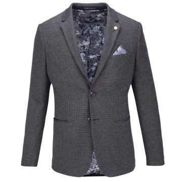 Guide London Jacket JK3561 Navy