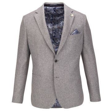 Guide London Jacket JK3546 Grey