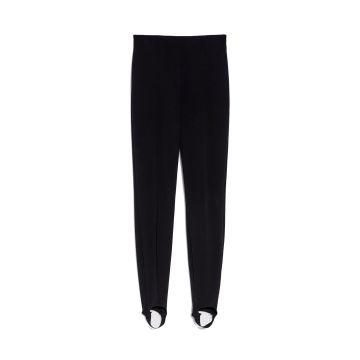 Pennyblack Resina Trouser Black