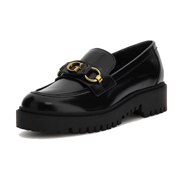 Guess Fl8Onr Oragen Black