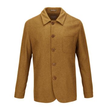 Guide London Shirt CS3360 Camel