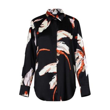 Marella Lugano Shirt Black