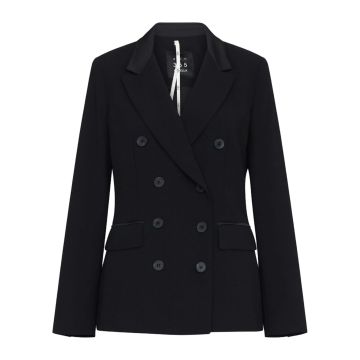 Marella Stella Jacket Black