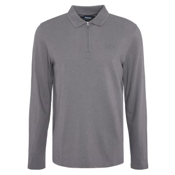 Barbour International Men's Heath Polo Night