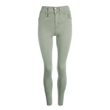 Holland Cooper Fashion Jodhpur Jean Sage