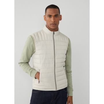 Hackett Hm403089 Ultra Lightweight Gilet Sand