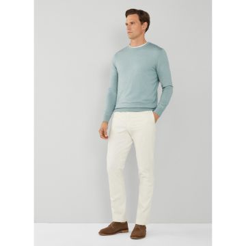 Hackett Hm212487 Chino Kensington Cream