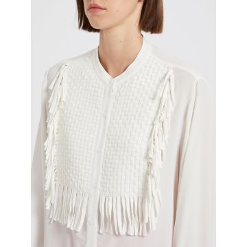 Marella Sigma Shirt Cream