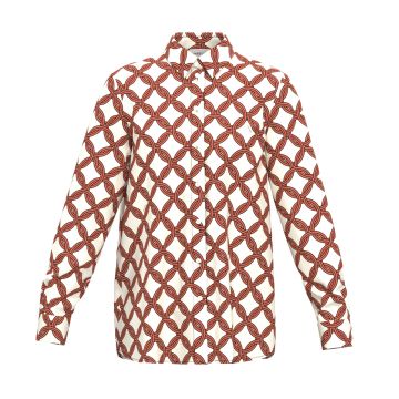 Marella Goccia Shirt Cream