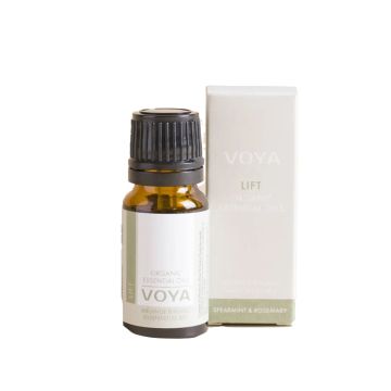 Voya Lift - Spearmint & Rosemary Essential Oil 10ml