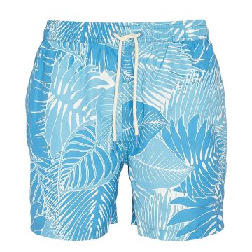 Barbour Men's Cornwall Swimshorts Blue