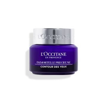 L'Occitane Loccitane Immortelle Precious Eye Balm Energizer 15ml