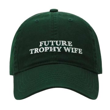 Ufn Future Trophy Wife - One Size
