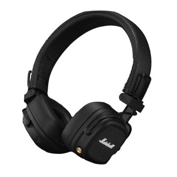 Marshall Major V Bluettoh Black - One Size