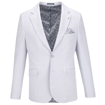 Guide London JK3584 Blazer Blue