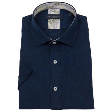 Guide London HS2768 Half Sleeve Shirt