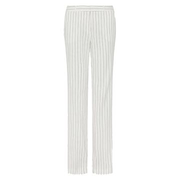 Marella Ulivo Long Trouser White