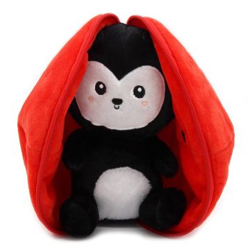 Flipetz Comet The Ladybug Tomato