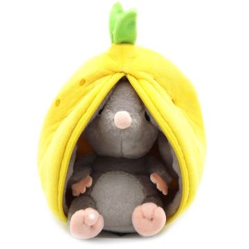 Flipetz Rocket The Mouse Lemon