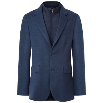Hackett Hm443363 Texture Nylon