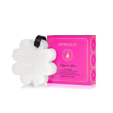 Body Buffer Rose