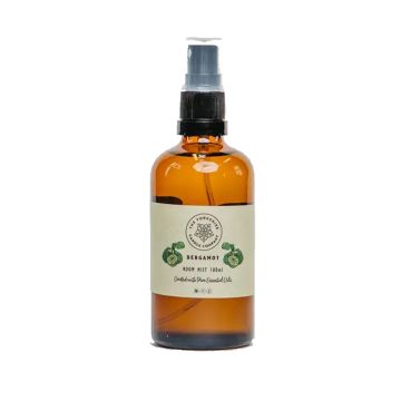 The Sheffield Candle Co Bergamot Room Mist