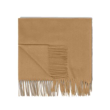 Katie Loxton Blanket Scarf Camel