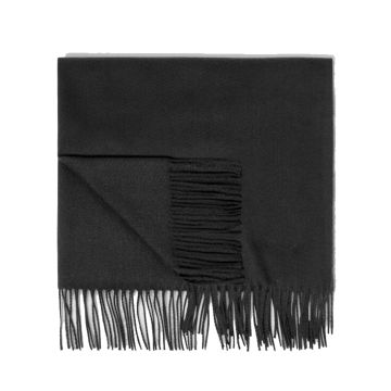 Katie Loxton Blanket Scarf Black