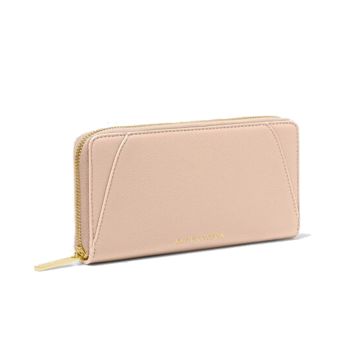 Katie Loxton Hana Purse Nude Pink