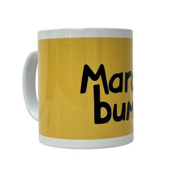 LukeHorton Art Mardy Bum Mug