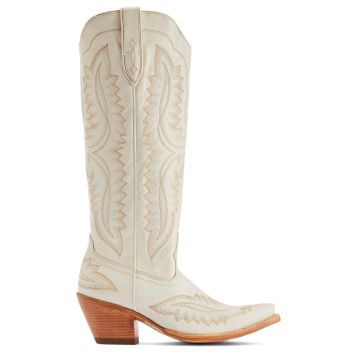Ariat Womens Casanova Boot Blanco