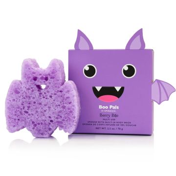Spongelle Halloween Boo Pals Berry Bite