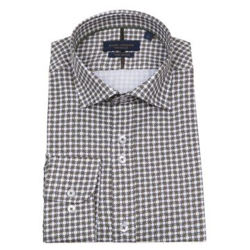 Guide LS76947 Mens Long Sleeve Shirt Green