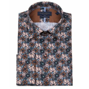 Guide LS76949 Mens Long Sleeve Shirt Multi