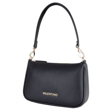 Valentino Never Shoulder Bag Nero