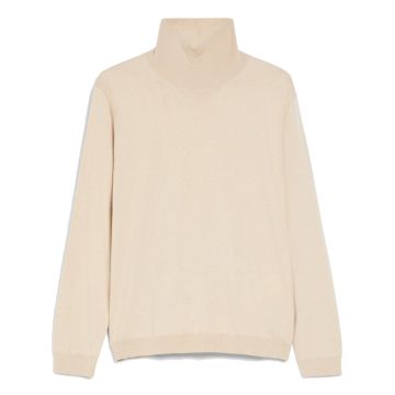 Weekend Maxmara Kiku Sweater/Tank/Top Ivory
