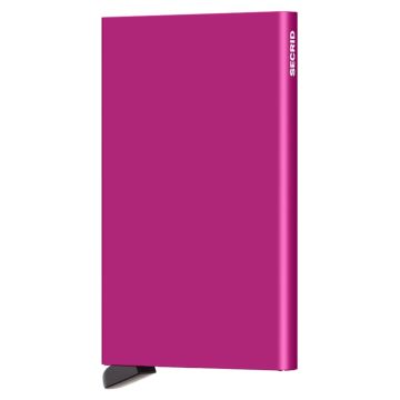 Secrid Cardprotector Fuchsia