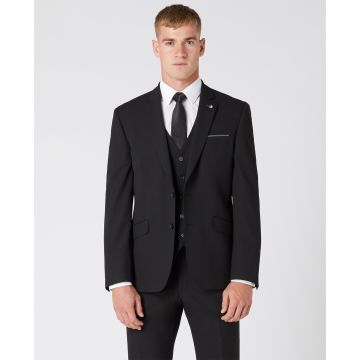 Remus Uomo Palucci Jacket Black
