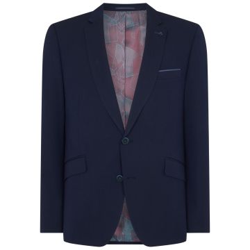 Remus Uomo Palucci Jacket Navy