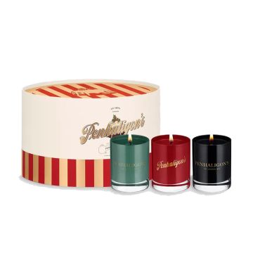 Penhaligons Home Trio Set